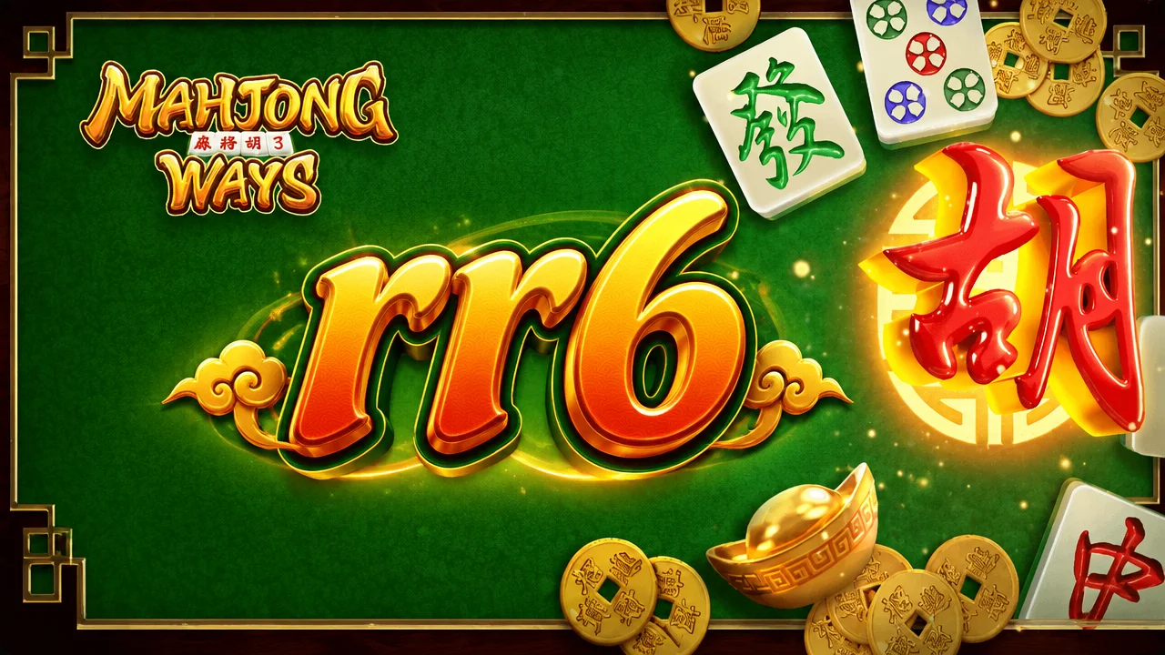 Panduan Pengenalan Visual dan Menu Mahjong Ways 2 di Platform rr6