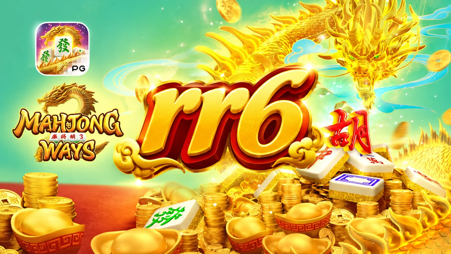 Panduan Identifikasi Banner dan Akses Menu Aturan Ganesha Gold di rr6